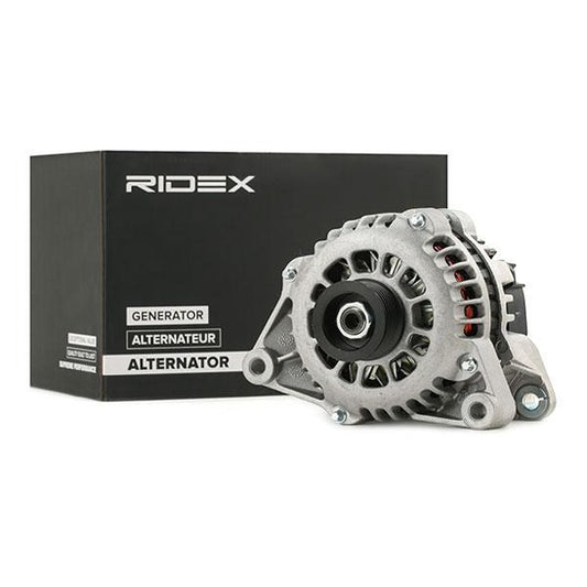 RIDEX 4G0236 Alternator