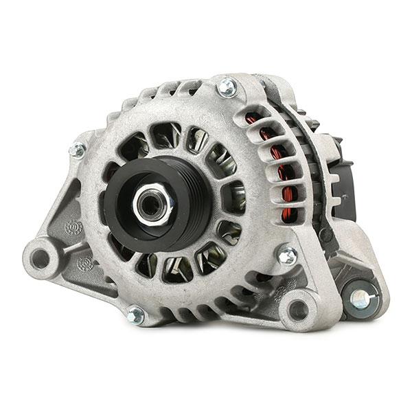 RIDEX 4G0236 Alternator