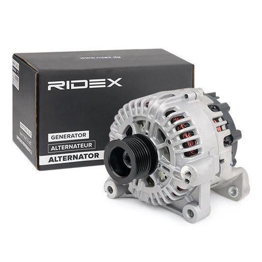 RIDEX 4G0260 Alternator