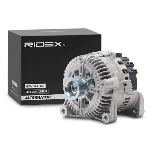 RIDEX 4G0294 Alternator