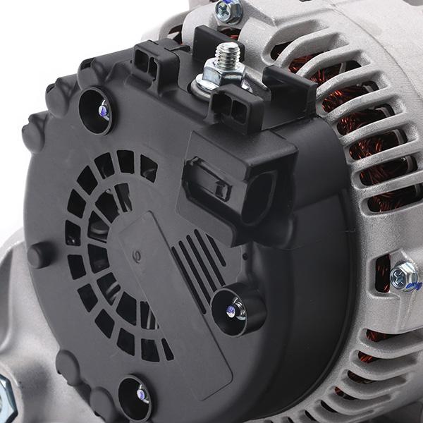 RIDEX 4G0294 Alternator