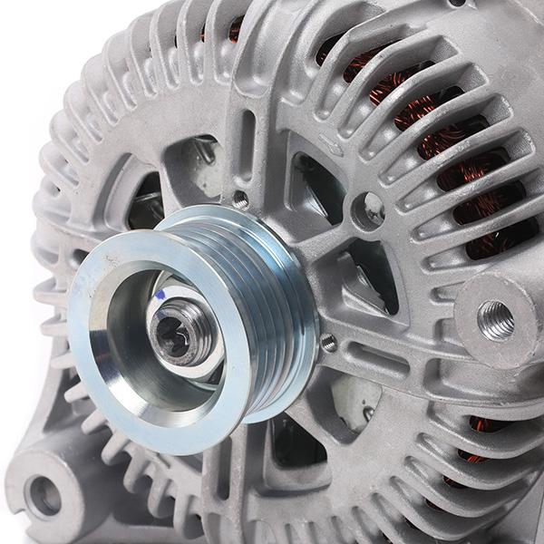 RIDEX 4G0294 Alternator
