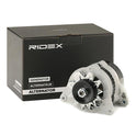 RIDEX 4G0484 Alternator