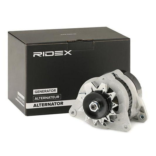 RIDEX 4G0484 Alternator