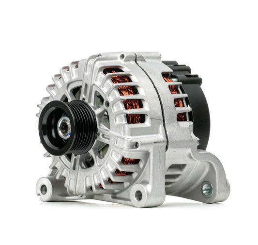 RIDEX 4G0546 Alternator