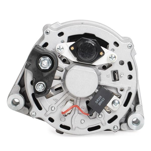 RIDEX 4G0550 Alternator