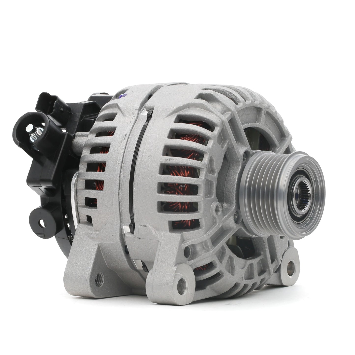 RIDEX 4G0601 Alternator