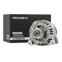 RIDEX 4G0601 Alternator