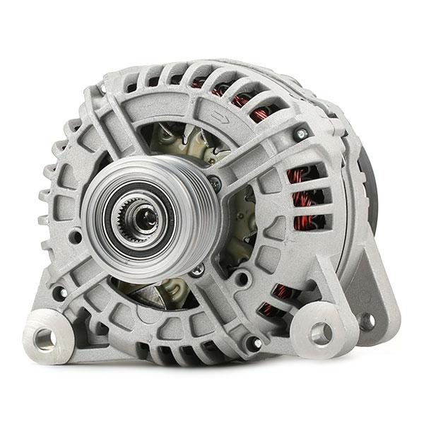RIDEX 4G0601 Alternator