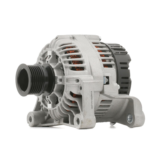 RIDEX 4G0610 Alternator for BMW 3 Series