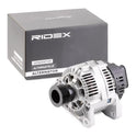 RIDEX 4G0630 Alternator
