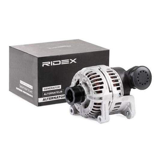 RIDEX 4G0748 Alternator