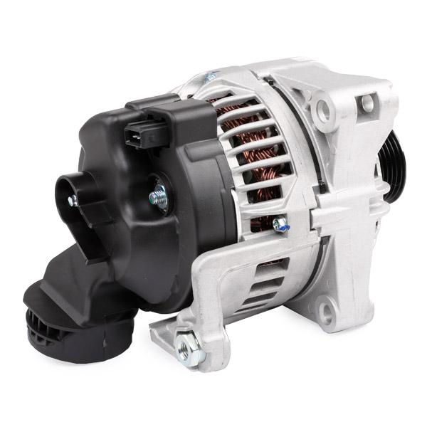 RIDEX 4G0748 Alternator