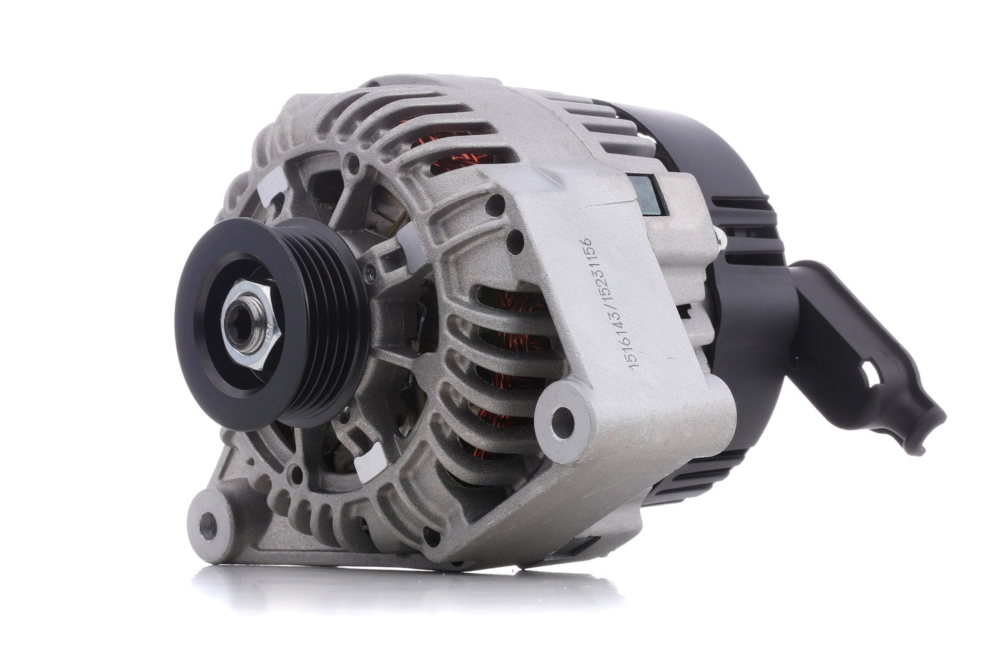 RIDEX 4G0787 Alternator for BMW 3 Series