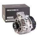 RIDEX 4G0787 Alternator for BMW 3 Series