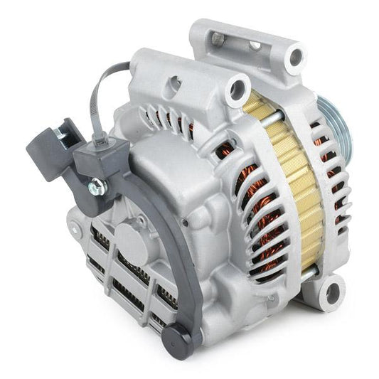 RIDEX 4G1121 Alternator