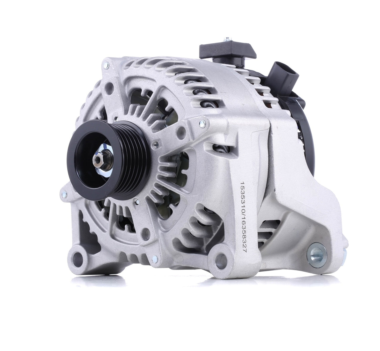 RIDEX 4G1297 Alternator