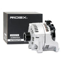 RIDEX 4G1297 Alternator