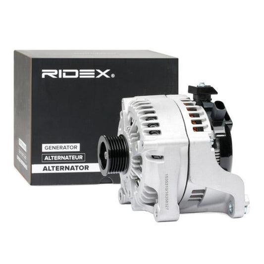 RIDEX 4G1297 Alternator