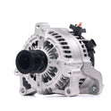RIDEX 4G1375 Alternator for BMW 1 Series