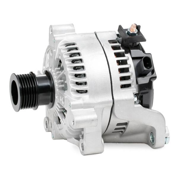 RIDEX 4G1375 Alternator for BMW 1 Series