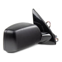 RIDEX 50O0494 Wing mirror for BMW X5 (E53)