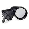 RIDEX 50O0606 Wing mirror
