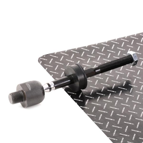 RIDEX 51T0017 Inner tie rod