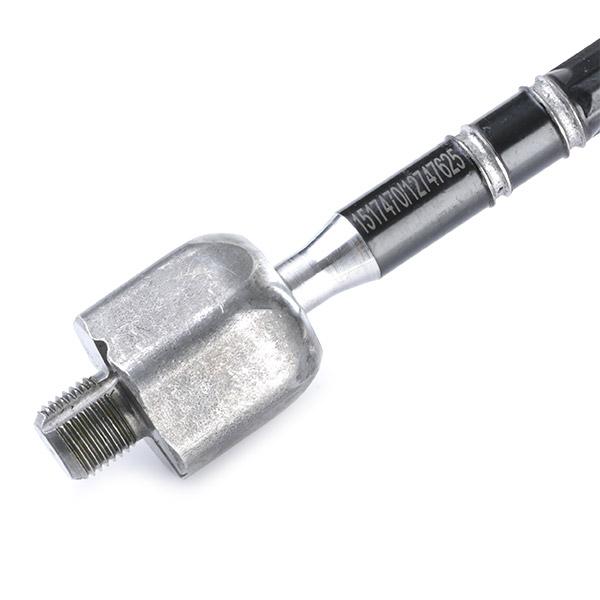 RIDEX 51T0193 Inner tie rod
