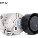 RIDEX 541V0007 Belt Tensioner, v-ribbed belt