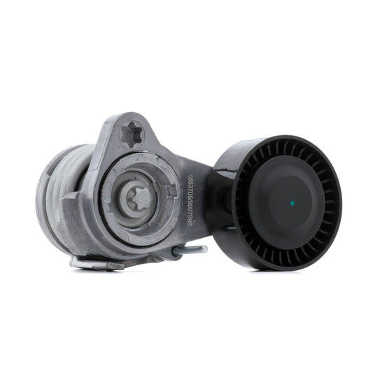 RIDEX 541V0022 Tensioner pulley