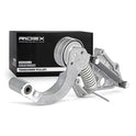 RIDEX 541V0038 Belt Tensioner, v-ribbed belt