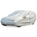 RIDEX 5645A0002 Car cover
