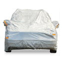 RIDEX 5645A0002 Car cover