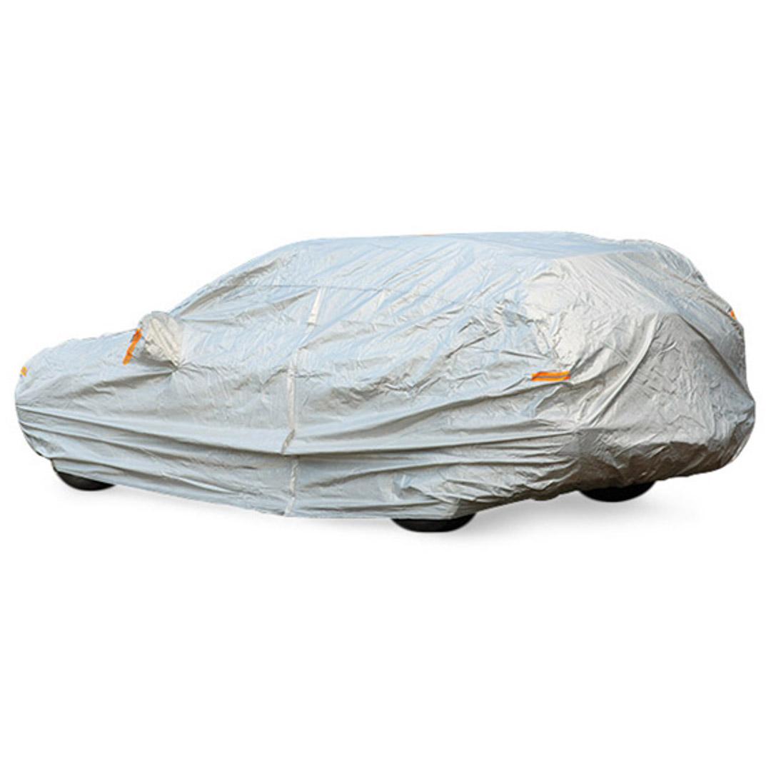 RIDEX 5645A0002 Car cover