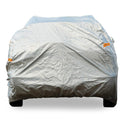 RIDEX 5645A0002 Car cover