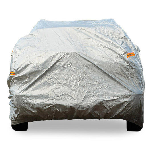 RIDEX 5645A0002 Car cover