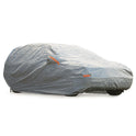 RIDEX 5645A0002 Car cover