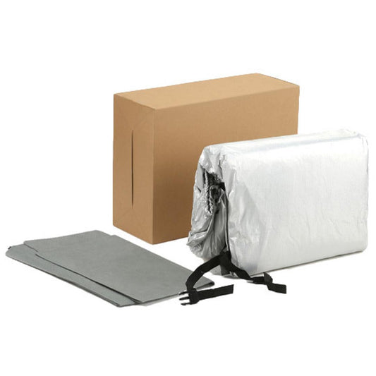 RIDEX 5645A0002 Car cover