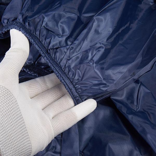 RIDEX 5645A0006 Car cover