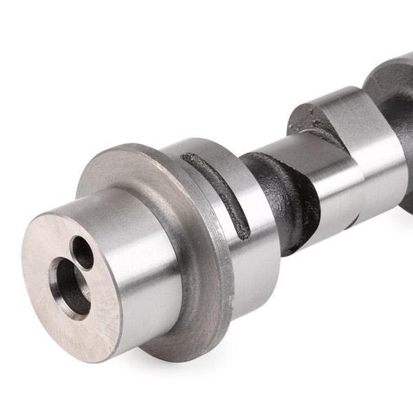 RIDEX 566C0022 Camshaft