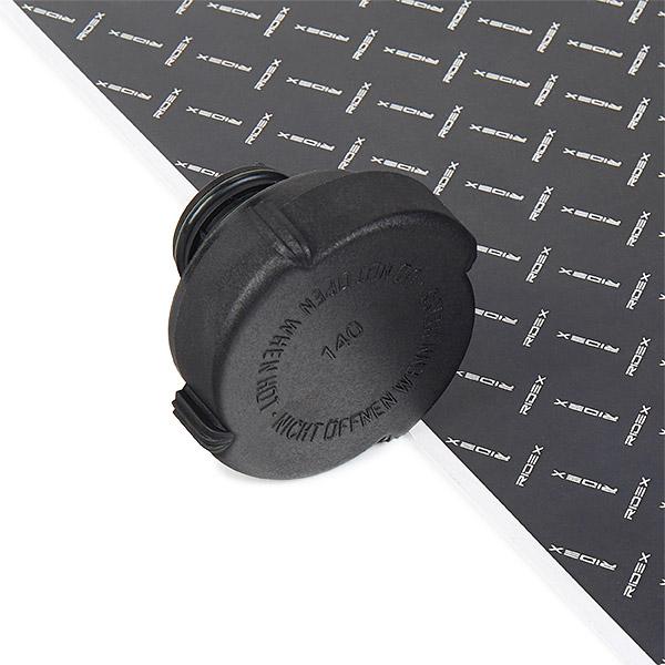 RIDEX 56V0061 Expansion tank cap