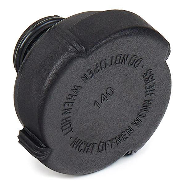RIDEX 56V0061 Expansion tank cap