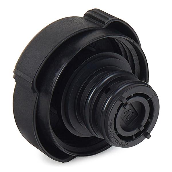 RIDEX 56V0061 Expansion tank cap