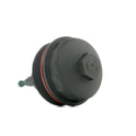 RIDEX 590H0010 Oil filter housing