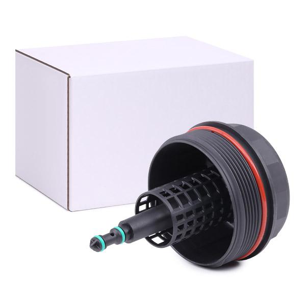 RIDEX 590H0010 Oil filter housing