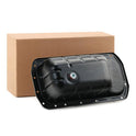 RIDEX 592O0154 Oil sump