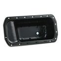 RIDEX 592O0154 Oil sump