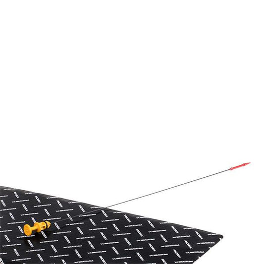 RIDEX 599O0009 Oil Dipstick