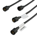 RIDEX 685I0202 Ignition Cable Kit